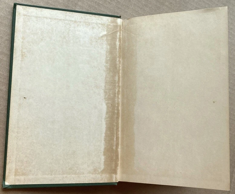 1949 Evankelis-Luterilainen Kansalliskirkko Finnish Evangelical Lutheran Church - Image 3 of 4