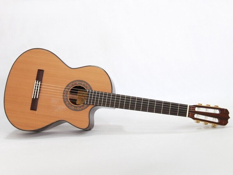 K.Yairi CTM YC-12CE 2019 Acoustic Electric Guitar acoustic ctm electric guitar 