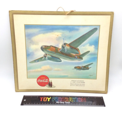 その他 DOUGLAS A-20 BOSTON Coca Cola その他 DOUGLAS A-20 BOSTON Coca Cola Douglas A-20 Havoc | The
