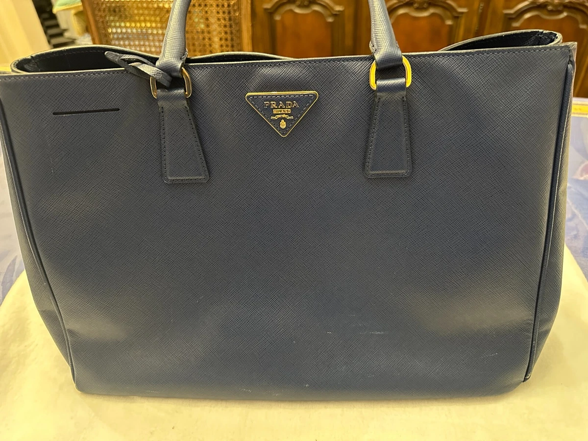 Ebay prada tote Clearance