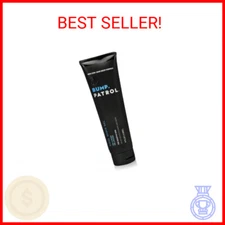 Bump Patrol Cool Shave Gel - Sensitive Clear Shaving Gel With Menthol Prevents R