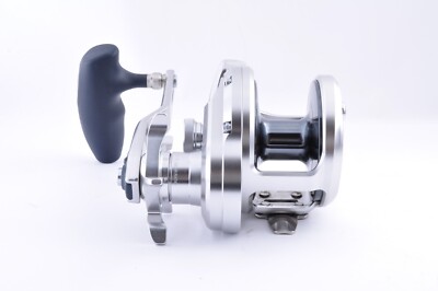Shimano 20 OCEA JIGGER 4000HG Right Hand Fishing Reel from Japan