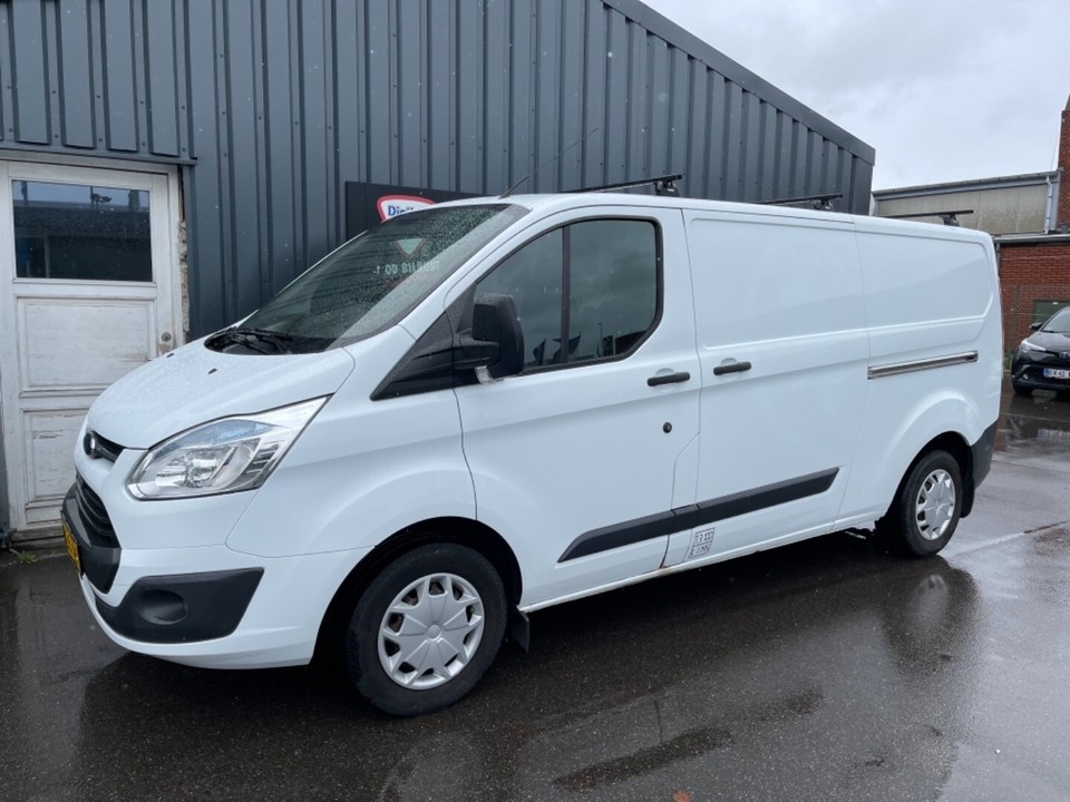 Ford transit fcd 310l Ford transit fcd 310l