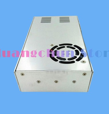 1pc  -500L-24 500W 19~72V transformer 24V21ADC-DC power supply #A6-29