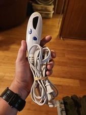 Biddeford TC13B1-T Electric Blanket 4-Prong Square Power Cord Controller