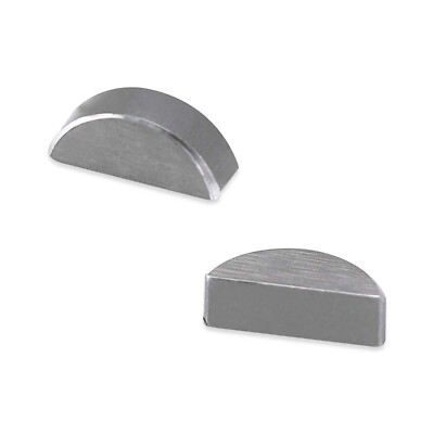 Crankshaft Woodruff Key For Polaris RZR XP 900, RZR XP 4 900, RZR
