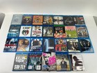 Lot Of 26 Blu-Ray Various Titles Movies / Tv Series Fight Club Prestige Bullhead
