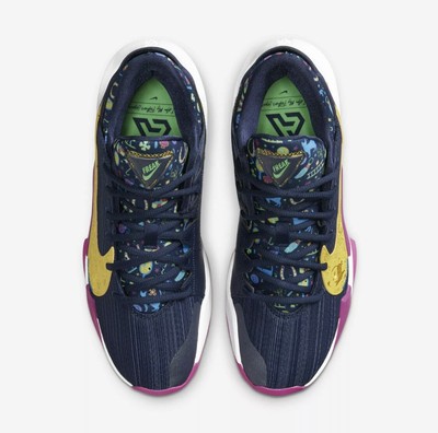 DS Nike Zoom Freak 2  display picture 1