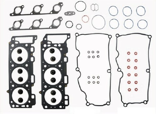 05 06 07 08 09 10 Ford Car 244 4,0 L SOHC V6 12 V VIN# ""N"" - Juego completo de juntas - Imagen 2 de 3