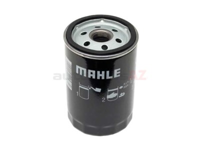 MAHLE   Oil Filter 11421266773 BMW E36 325i 525i 325is E30 325e 528e 325iC 325iX