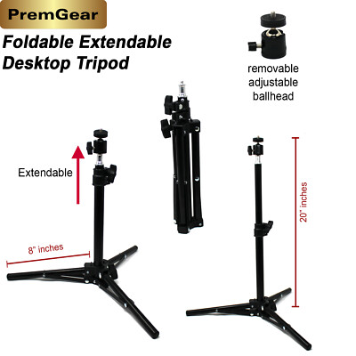 Treppiede Magnetico Estensibile Con Telecomando Wireless Selfie Stick Per Smartphone - Supporti - Foto 8