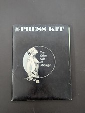 The Other Side of Midnight 20th Century Fox Movie Press Info Kit 8x10s