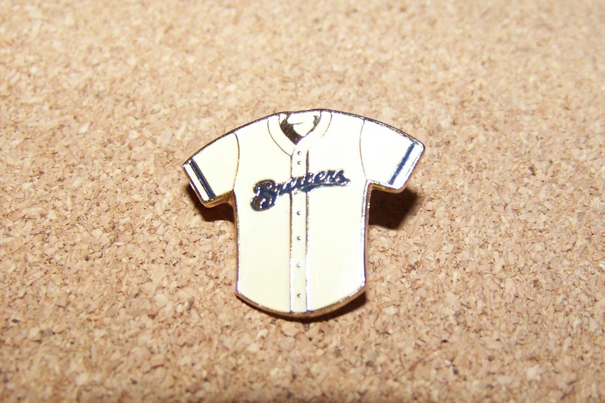 Milwaukee Brewers Gold MLB Jerseys for sale | eBay