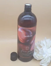 Wen By Chaz Dean Fall Plum Pear Cleansing Conditioner 32 oz New Not Seal