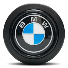 Horn Button Push For BMW Fits MOMO Nardi Sparco OMP Sabelt Renown NRG E21 E30