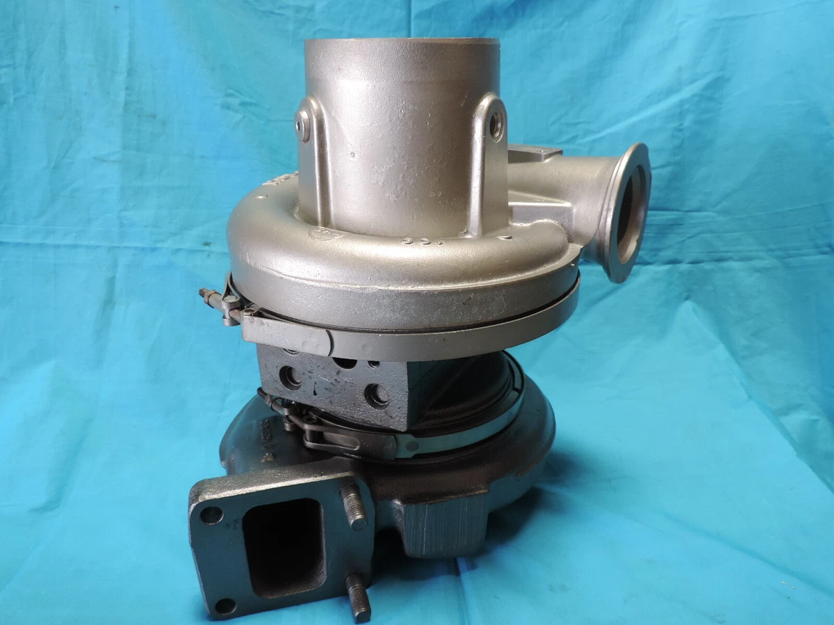 2005-2013 Cummins ISX CTT HE561VE 4045031 Holset Genuine Turbo 