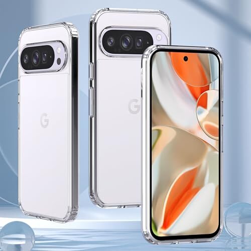 BENKS ArorPro - Funda para iPhone 16 Pro AX, Copatible con agsafe BENKS ArorPro - Funda para iPhone 16 Pro AX, Copatible con agsafe