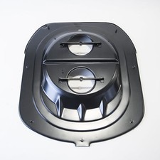 Nw1012 426 Hemi Shaker Base Air Cleaner Stock Metal Cuda Challenger 70 71 Rt Rt