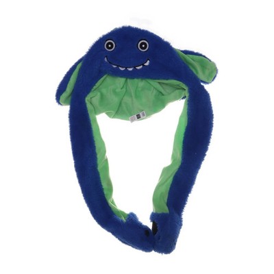 Dunnes Stores, Kostüm Zubehör, Unisex (Kinder), Blau/Grün #ceY