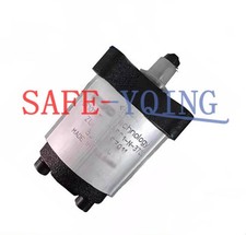 New 1PC Gear Pump PGE101-160-RBQ1-N-3700 FOR HYDAC
