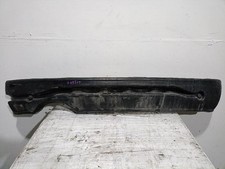 7M0807689 5823826 halter mitte stoßfänger stoßstange h. SEAT ALHAMBRA 7V8 1.9