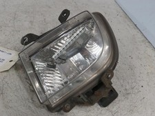 Antibrouillard Hyundai GETZ