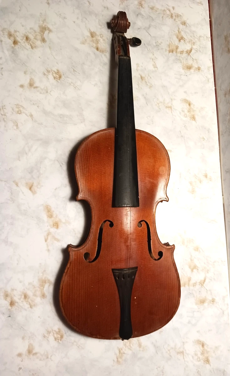 Stradivarius 4/4 Violins products for sale | eBay