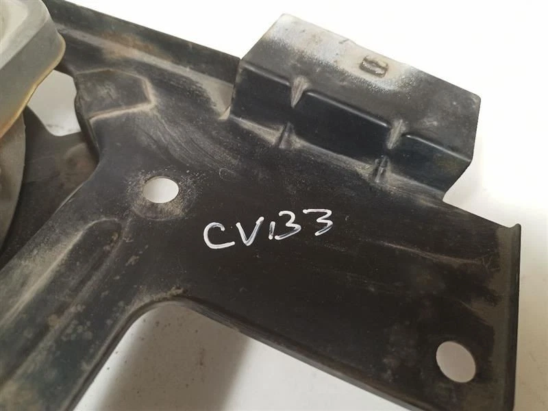 Conjunto de faro derecho Ford CF6000 1986 (6414843 Foto 4 de 4