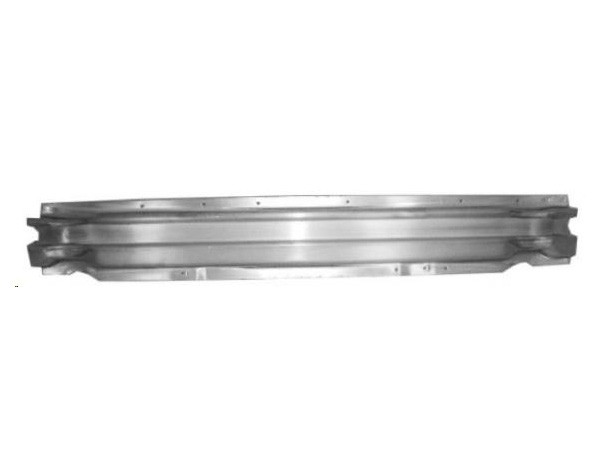VerstÄRkung StoßStange Hinten Audi A4 2000-2007 Aluminium-image