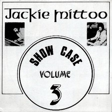 VINYL Jackie Mittoo - Showcase Volume 3