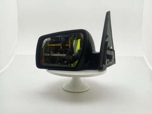 KIA SOUL Door Mirror N/S 2008-2014 5 Door Hatchback LH 