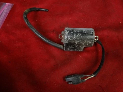 COIL ASSY, LGNITION