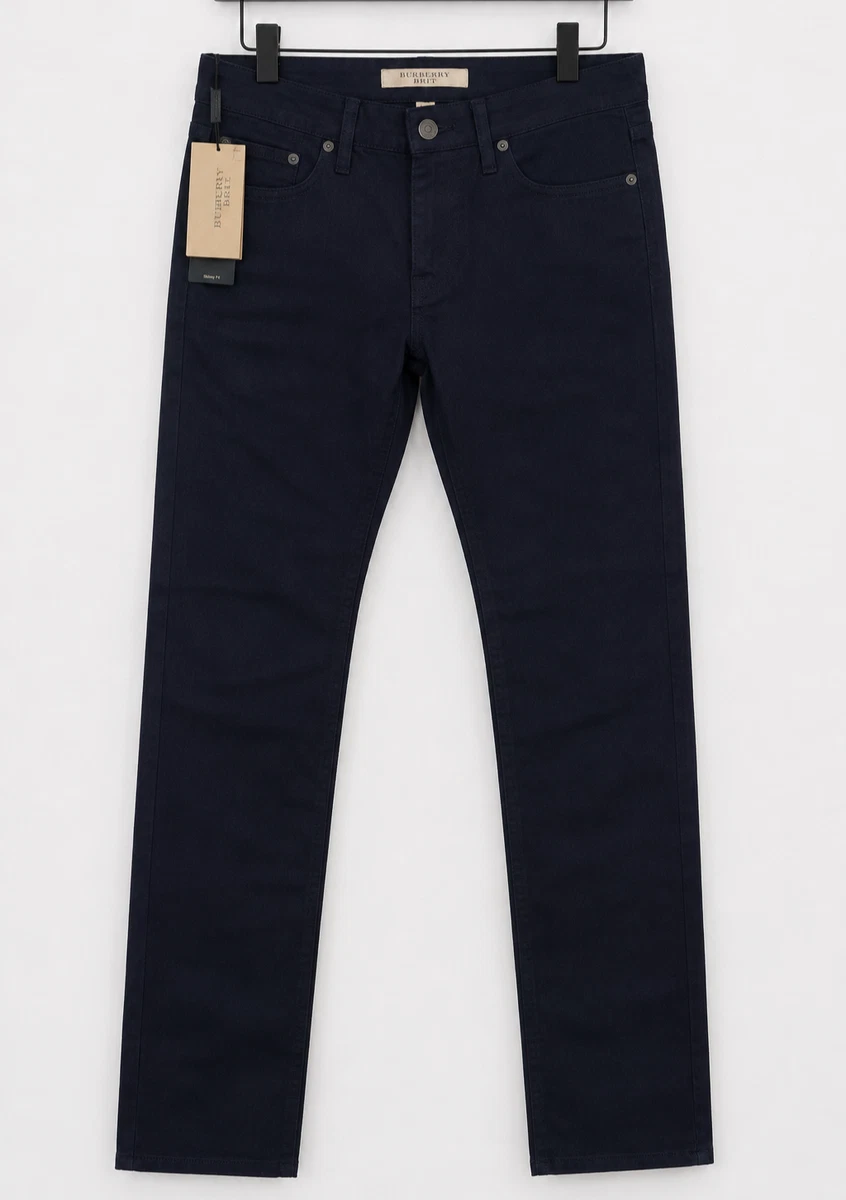 Burberry London Jeans for Men in 32 Inseam for sale | eBay