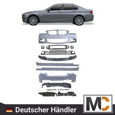 Stoßstange vorne Sport-Performance für BMW 5er F10 F11 SRA PDC NSW 09-16