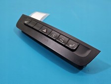 Warnblinkschalter Mercedes W176 A2469052802 / IM 25937