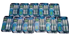 (11) Crest Scope Breath Mist Long Lasting Peppermint 7mL Ea No Exp New & Sealed