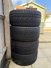 Road X winter Tyres