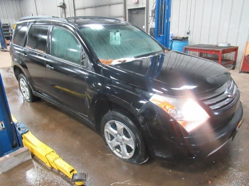 Motor de arranque compatible con 07-09 VITARA 273438 Foto 4 de 4