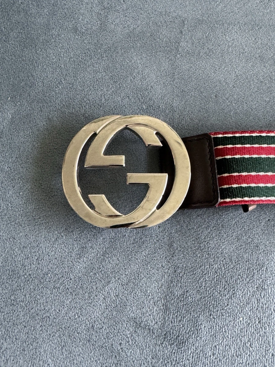 Gucci 38 Size Belts for Men for sale | eBay