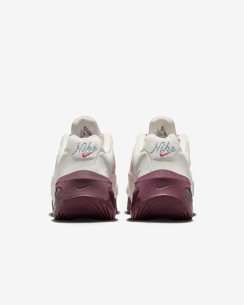 Nike Air Max Muse IQ1152-666 White Pink Valentine 2026 Women's