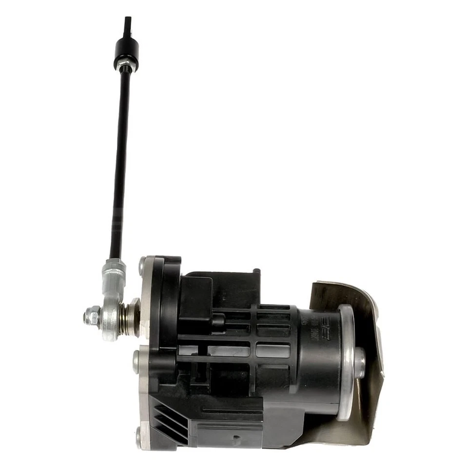 For Hyundai Sonata 2011-2014 Dorman Solutions Turbocharger Wastegate Actuator Foto 2 de 4