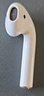 Apple AirPods 2nd Generation LEFT Earbud Only Genuine Apple Replacement Working