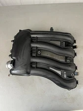 2011 Yamaha 90HP F90 4 Stroke Outboard Intake Manifold Assembly 6D8-13641-00-00