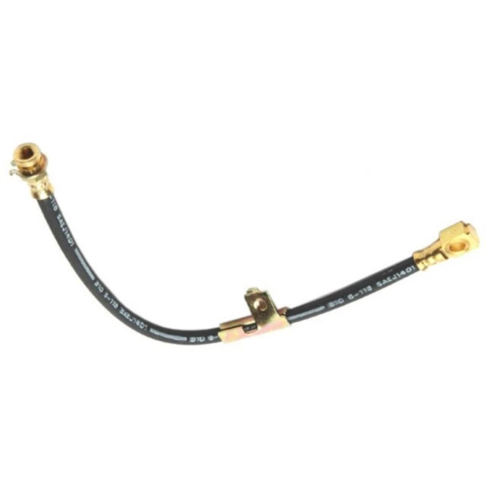 Manguera de freno ACDelco original para Oldsmobile Cutlass Ciera 1990-1996 lado del pasajero Foto 2 de 4