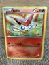 Pokemon Card Victini Noble Victories Holo Rare 15/101