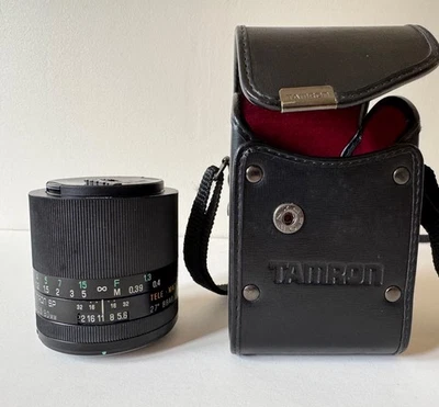 ジャンク　TAMRON SP ADAPTALL 2 PENTAX K用レンズ Tamron Camera Lenses Adaptall 2 for sale - eBay