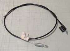 Genuine MTD Traction Cable 053050 NEW OEM Cub Cadet Troy-Bilt