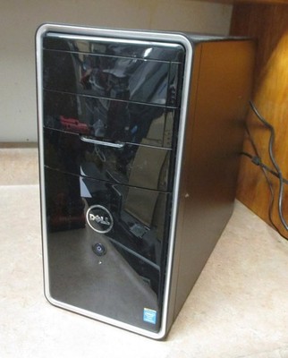 Dell Inspiron 660 MT Intel G2030 3.0GHz 4GB RAM No HDD No OS | Works Great