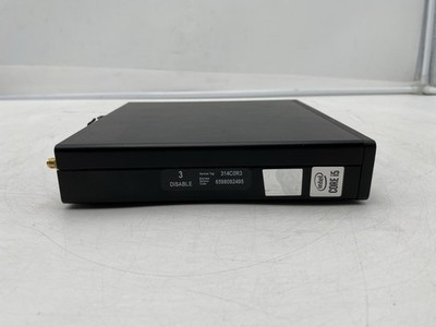 Dell OptiPlex 3090 Micro Core i5-10500T 2.30GHz 8GB RAM 256GB NVMe 
