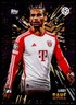 2023-24 Topps Gold UEFA Club Competitions Leroy Sane NNO FC Bayern Munchen